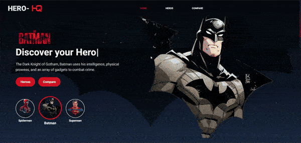 Image of the project
